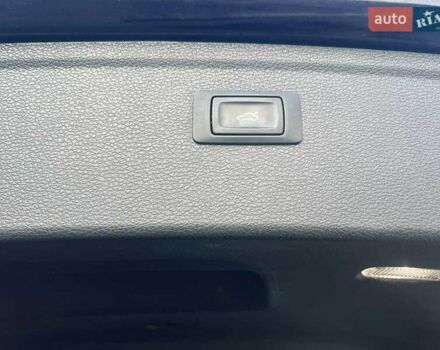 Черный Ауди Ку 5, объемом двигателя 1.98 л и пробегом 174 тыс. км за 18500 $, фото 19 на Automoto.ua