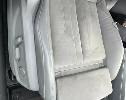 Черный Ауди Ку 5, объемом двигателя 1.97 л и пробегом 280 тыс. км за 27500 $, фото 34 на Automoto.ua