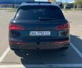 Черный Ауди Ку 5, объемом двигателя 1.98 л и пробегом 117 тыс. км за 27500 $, фото 1 на Automoto.ua