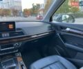Чорний Ауді Ку 5, об'ємом двигуна 1.98 л та пробігом 173 тис. км за 22000 $, фото 13 на Automoto.ua