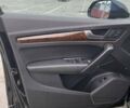 Черный Ауди Ку 5, объемом двигателя 1.98 л и пробегом 120 тыс. км за 25000 $, фото 10 на Automoto.ua