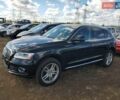 Чорний Ауді Ку 5, об'ємом двигуна 2 л та пробігом 155 тис. км за 2300 $, фото 2 на Automoto.ua