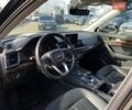 Чорний Ауді Ку 5, об'ємом двигуна 2 л та пробігом 333 тис. км за 18300 $, фото 9 на Automoto.ua