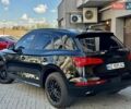 Чорний Ауді Ку 5, об'ємом двигуна 1.98 л та пробігом 103 тис. км за 25500 $, фото 1 на Automoto.ua