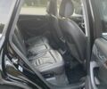 Черный Ауди Ку 5, объемом двигателя 1.98 л и пробегом 103 тыс. км за 20000 $, фото 20 на Automoto.ua