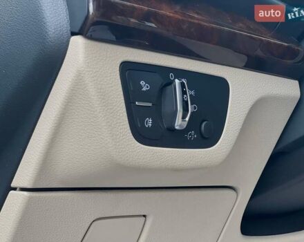 Чорний Ауді Ку 5, об'ємом двигуна 1.98 л та пробігом 112 тис. км за 27200 $, фото 8 на Automoto.ua