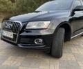 Черный Ауди Ку 5, объемом двигателя 1.98 л и пробегом 103 тыс. км за 20000 $, фото 14 на Automoto.ua