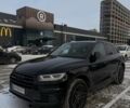 Черный Ауди Ку 5, объемом двигателя 2 л и пробегом 60 тыс. км за 35000 $, фото 1 на Automoto.ua