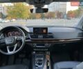 Чорний Ауді Ку 5, об'ємом двигуна 1.98 л та пробігом 173 тис. км за 22000 $, фото 11 на Automoto.ua