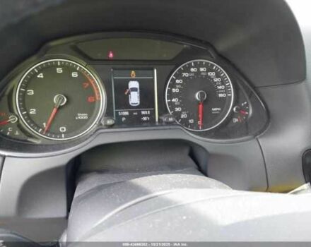 Чорний Ауді Ку 5, об'ємом двигуна 2 л та пробігом 51 тис. км за 3000 $, фото 6 на Automoto.ua