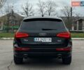 Черный Ауди Ку 5, объемом двигателя 1.98 л и пробегом 151 тыс. км за 18500 $, фото 11 на Automoto.ua