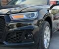 Чорний Ауді Ку 5, об'ємом двигуна 1.98 л та пробігом 130 тис. км за 23900 $, фото 18 на Automoto.ua