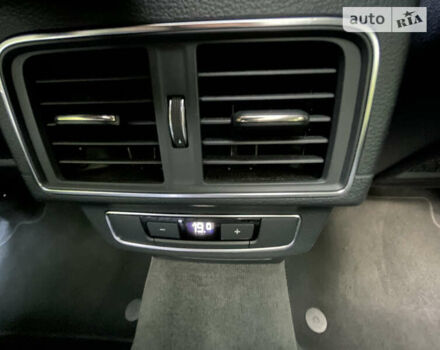 Черный Ауди Ку 5, объемом двигателя 1.98 л и пробегом 114 тыс. км за 22500 $, фото 24 на Automoto.ua