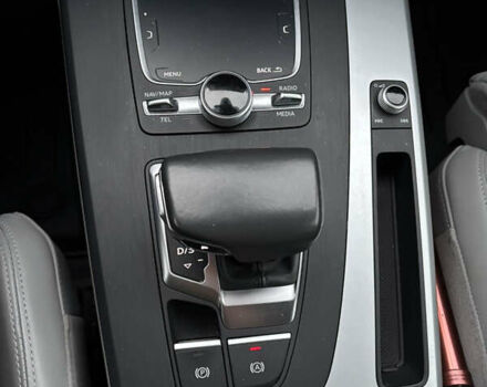 Черный Ауди Ку 5, объемом двигателя 1.97 л и пробегом 280 тыс. км за 27500 $, фото 39 на Automoto.ua