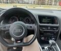 Чорний Ауді Ку 5, об'ємом двигуна 1.98 л та пробігом 181 тис. км за 21400 $, фото 25 на Automoto.ua