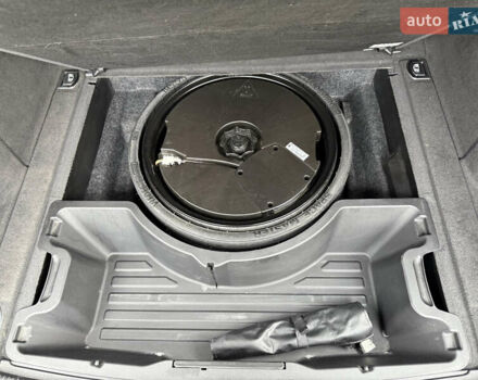 Чорний Ауді Ку 5, об'ємом двигуна 2 л та пробігом 197 тис. км за 16400 $, фото 7 на Automoto.ua