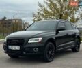 Черный Ауди Ку 5, объемом двигателя 1.98 л и пробегом 151 тыс. км за 18500 $, фото 2 на Automoto.ua