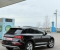 Ауди Ку 5 2017 в Днепре (Днепропетровске) на Automoto.ua Черный Ауди Ку 5, объемом двигателя 0 л и пробегом 143 тыс. км за 25600 $, фото 3 на Automoto.ua