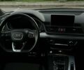 Чорний Ауді Ку 5, об'ємом двигуна 1.97 л та пробігом 153 тис. км за 33700 $, фото 3 на Automoto.ua