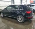 Ауді Ку 5 2017 у Івано-Франківську на Automoto.ua Чорний Ауді Ку 5, об'ємом двигуна 1.98 л та пробігом 125 тис. км за 2000 $, фото 1 на Automoto.ua