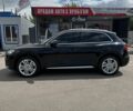 Чорний Ауді Ку 5, об'ємом двигуна 2 л та пробігом 157 тис. км за 24900 $, фото 5 на Automoto.ua