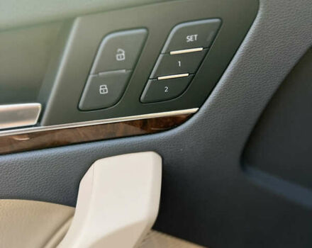 Черный Ауди Ку 5, объемом двигателя 1.98 л и пробегом 222 тыс. км за 23500 $, фото 29 на Automoto.ua