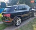 Чорний Ауді Ку 5, об'ємом двигуна 1.97 л та пробігом 107 тис. км за 31500 $, фото 5 на Automoto.ua