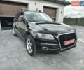 Черный Ауди Ку 5, объемом двигателя 2 л и пробегом 174 тыс. км за 17900 $, фото 1 на Automoto.ua