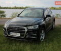 Ауди Ку 5 2017 в Днепре (Днепропетровске) на Automoto.ua Черный Ауди Ку 5, объемом двигателя 1.97 л и пробегом 214 тыс. км за 26990 $, фото 2 на Automoto.ua