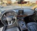 Чорний Ауді Ку 5, об'ємом двигуна 1.98 л та пробігом 162 тис. км за 25500 $, фото 7 на Automoto.ua
