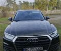 Ауди Ку 5 2017 в Сосновке на Automoto.ua Черный Ауди Ку 5, объемом двигателя 1.97 л и пробегом 266 тыс. км за 28500 $, фото 1 на Automoto.ua