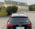 Черный Ауди Ку 5, объемом двигателя 1.98 л и пробегом 103 тыс. км за 20000 $, фото 21 на Automoto.ua