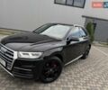 Черный Ауди Ку 5, объемом двигателя 1.98 л и пробегом 167 тыс. км за 24200 $, фото 38 на Automoto.ua