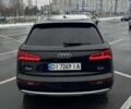 Чорний Ауді Ку 5, об'ємом двигуна 2 л та пробігом 248 тис. км за 25150 $, фото 3 на Automoto.ua