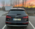 Чорний Ауді Ку 5, об'ємом двигуна 1.97 л та пробігом 240 тис. км за 28300 $, фото 2 на Automoto.ua