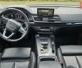 Черный Ауди Ку 5, объемом двигателя 2 л и пробегом 221 тыс. км за 23900 $, фото 20 на Automoto.ua