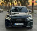 Ауди Ку 5 2017 в Виннице на Automoto.ua Черный Ауди Ку 5, объемом двигателя 1.98 л и пробегом 163 тыс. км за 25900 $, фото 15 на Automoto.ua