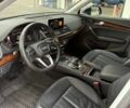 Ауди Ку 5 2017 в Днепре (Днепропетровске) на Automoto.ua Черный Ауди Ку 5, объемом двигателя 0 л и пробегом 143 тыс. км за 25600 $, фото 6 на Automoto.ua