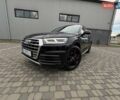 Черный Ауди Ку 5, объемом двигателя 1.98 л и пробегом 167 тыс. км за 24200 $, фото 61 на Automoto.ua