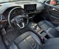 Чорний Ауді Ку 5, об'ємом двигуна 1.98 л та пробігом 130 тис. км за 23900 $, фото 23 на Automoto.ua