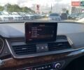 Чорний Ауді Ку 5, об'ємом двигуна 2 л та пробігом 333 тис. км за 18300 $, фото 13 на Automoto.ua