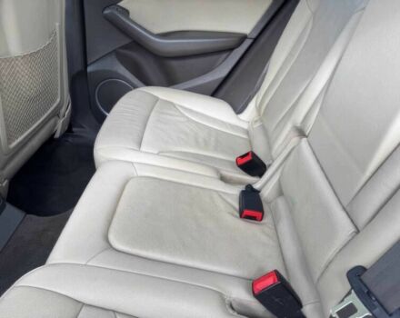 Чорний Ауді Ку 5, об'ємом двигуна 2 л та пробігом 61 тис. км за 13900 $, фото 9 на Automoto.ua