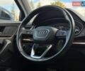 Чорний Ауді Ку 5, об'ємом двигуна 1.98 л та пробігом 130 тис. км за 23900 $, фото 47 на Automoto.ua