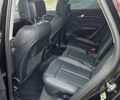 Черный Ауди Ку 5, объемом двигателя 2 л и пробегом 221 тыс. км за 23900 $, фото 22 на Automoto.ua