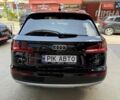 Черный Ауди Ку 5, объемом двигателя 1.97 л и пробегом 150 тыс. км за 34900 $, фото 6 на Automoto.ua