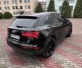 Черный Ауди Ку 5, объемом двигателя 1.97 л и пробегом 96 тыс. км за 33900 $, фото 40 на Automoto.ua