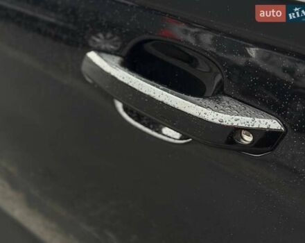 Чорний Ауді Ку 5, об'ємом двигуна 1.98 л та пробігом 128 тис. км за 28900 $, фото 18 на Automoto.ua