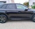 Черный Ауди Ку 5, объемом двигателя 2 л и пробегом 79 тыс. км за 16800 $, фото 10 на Automoto.ua