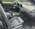 Черный Ауди Ку 5, объемом двигателя 2 л и пробегом 120 тыс. км за 28900 $, фото 17 на Automoto.ua