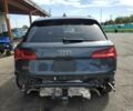 Чорний Ауді Ку 5, об'ємом двигуна 2 л та пробігом 57 тис. км за 7500 $, фото 5 на Automoto.ua